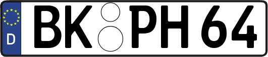 BK-PH64