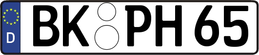 BK-PH65