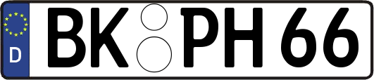 BK-PH66