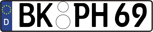 BK-PH69