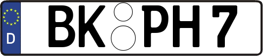 BK-PH7