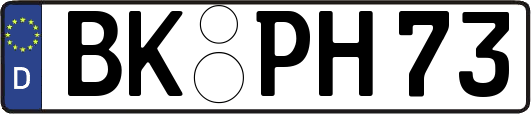 BK-PH73