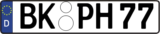 BK-PH77