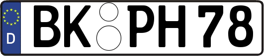 BK-PH78