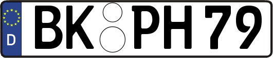BK-PH79