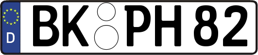 BK-PH82