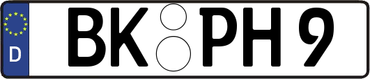 BK-PH9