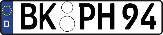 BK-PH94