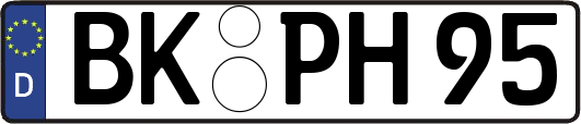 BK-PH95