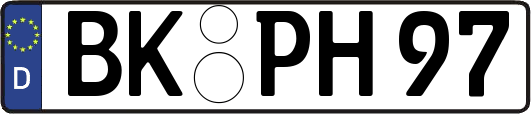 BK-PH97