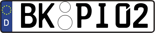 BK-PI02