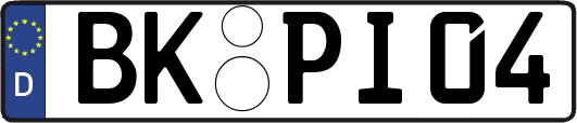 BK-PI04
