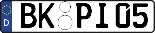 BK-PI05