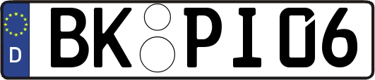BK-PI06
