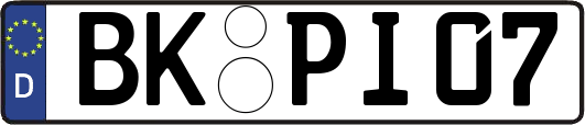 BK-PI07