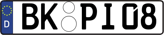 BK-PI08