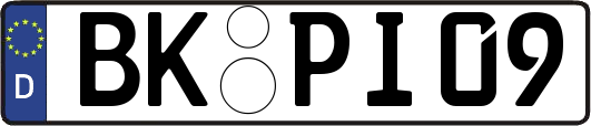 BK-PI09