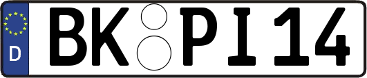 BK-PI14