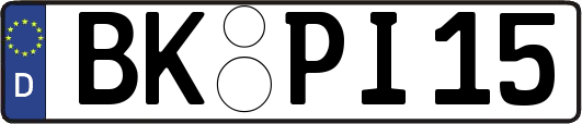 BK-PI15