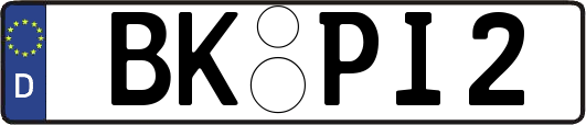 BK-PI2