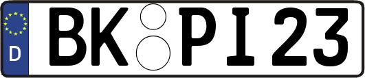 BK-PI23