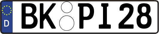 BK-PI28