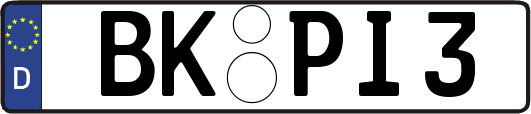 BK-PI3