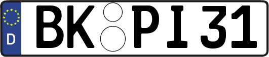 BK-PI31
