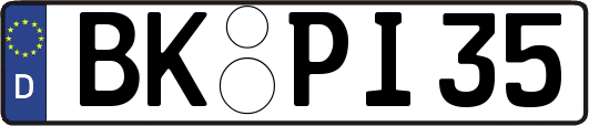 BK-PI35