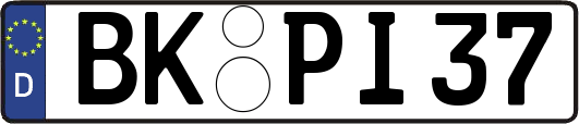 BK-PI37
