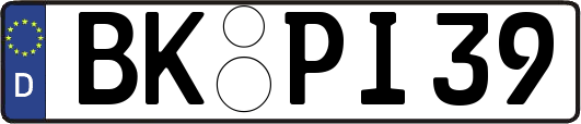 BK-PI39