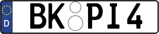 BK-PI4