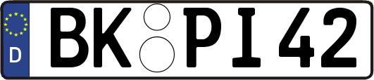BK-PI42