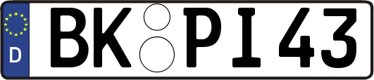 BK-PI43