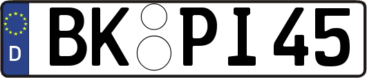 BK-PI45
