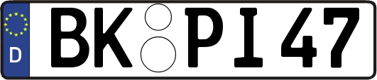 BK-PI47