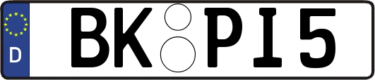 BK-PI5