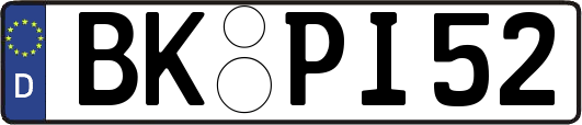 BK-PI52