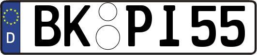 BK-PI55