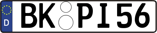 BK-PI56