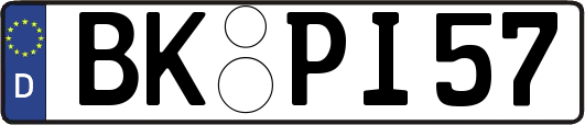 BK-PI57