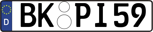 BK-PI59