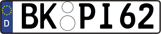BK-PI62