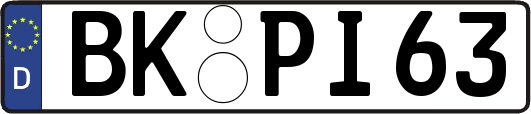 BK-PI63