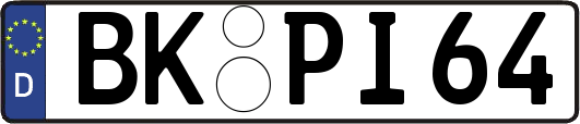 BK-PI64