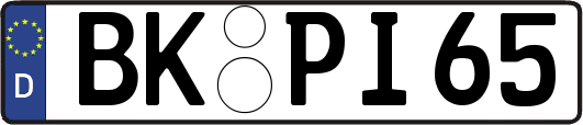 BK-PI65