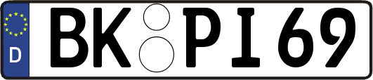 BK-PI69