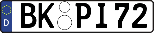 BK-PI72