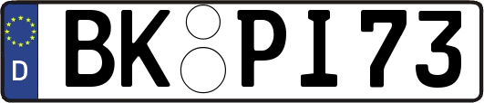 BK-PI73