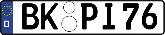 BK-PI76
